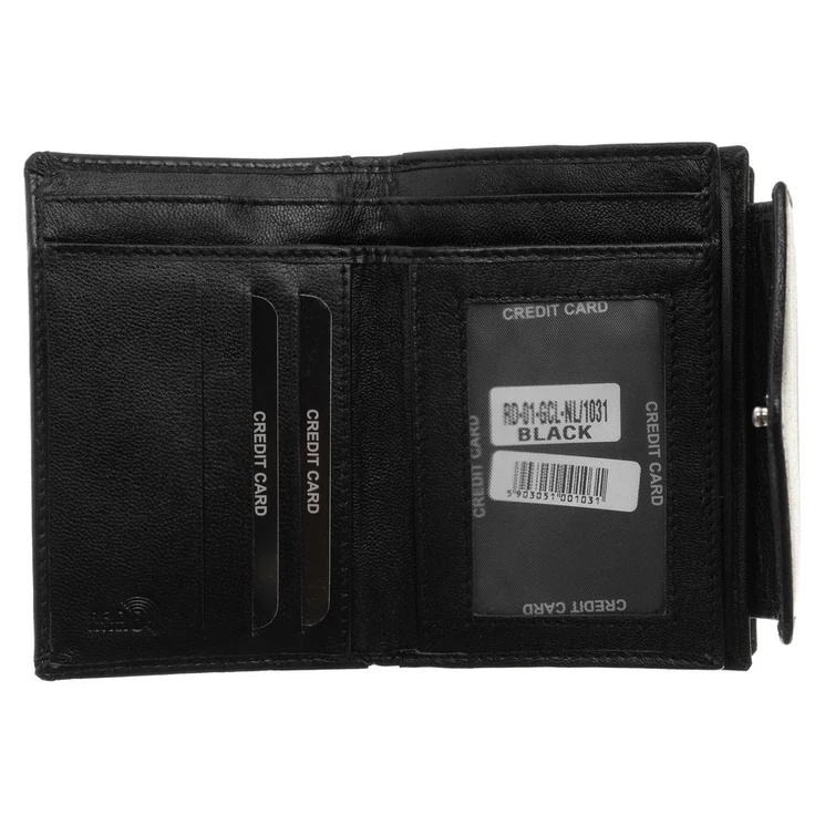 Euroline Női pénztárca