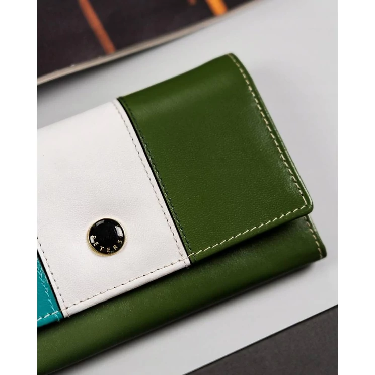 Peterson Női pénztárca