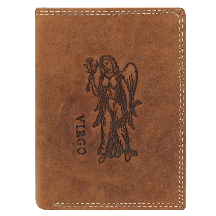 ALWAYS WILD Férfi pénztárca