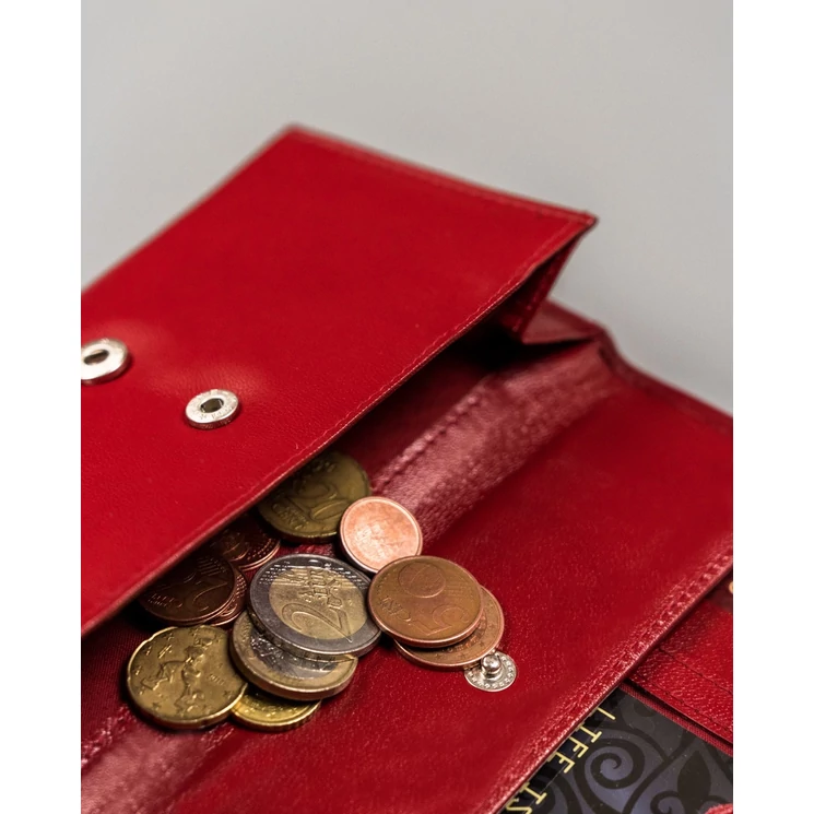 Peterson Női pénztárca