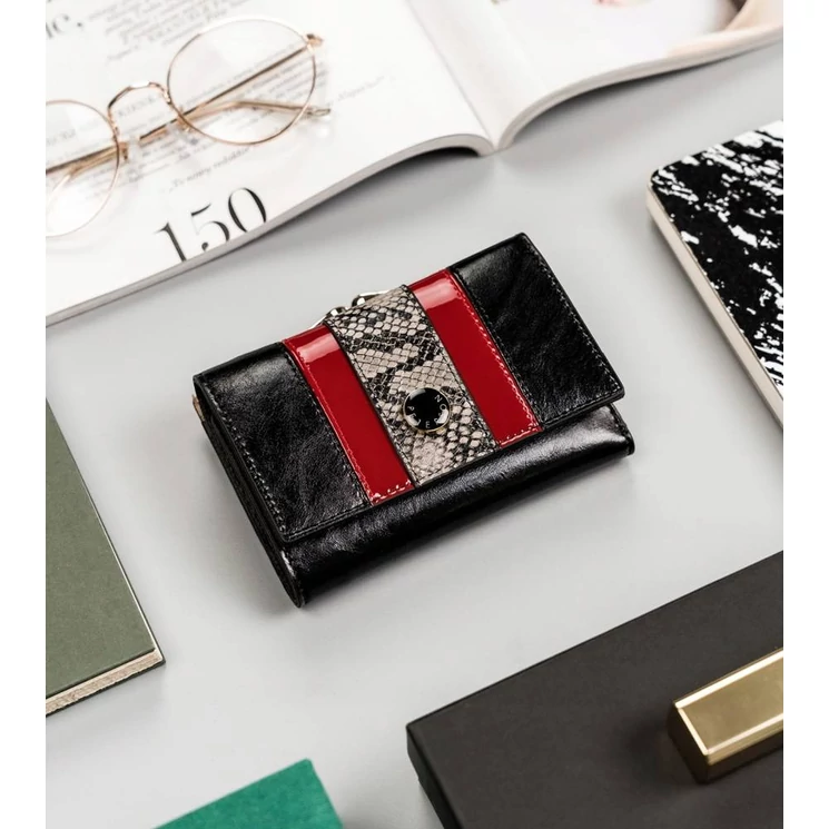 Peterson Női pénztárca