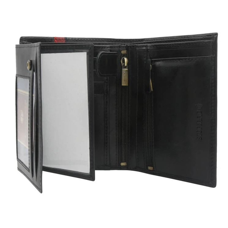 Peterson Férfi pénztárca