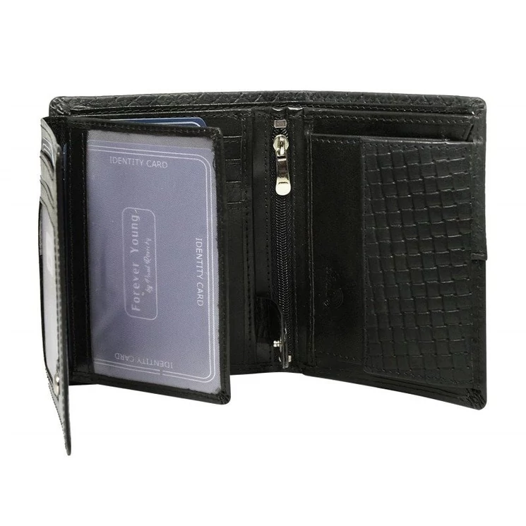 FOREVER YOUNG Férfi pénztárca