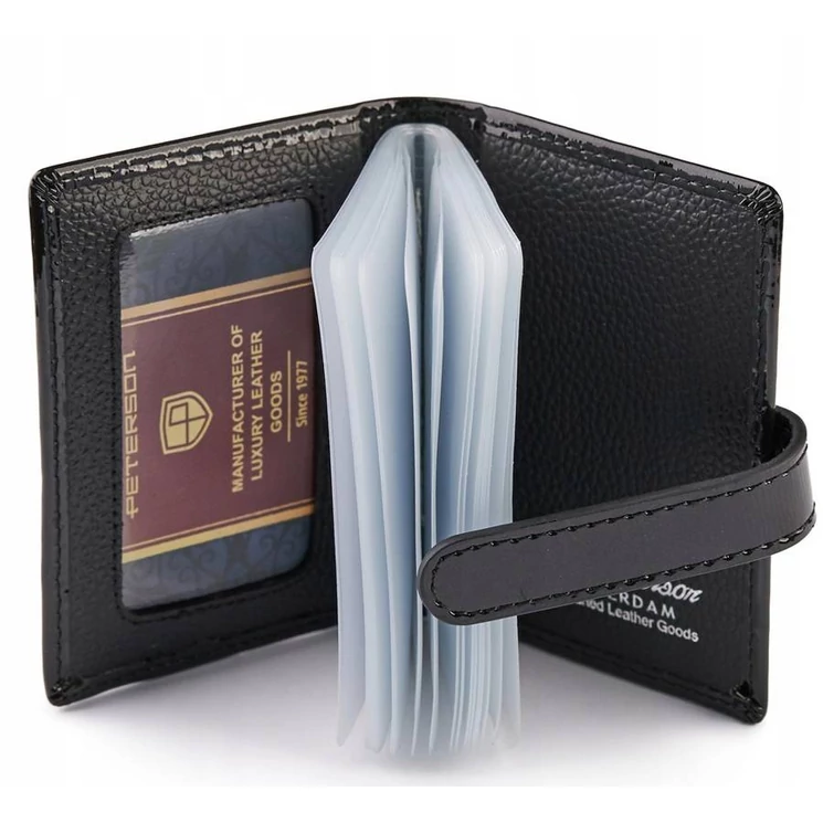 Peterson Női pénztárca