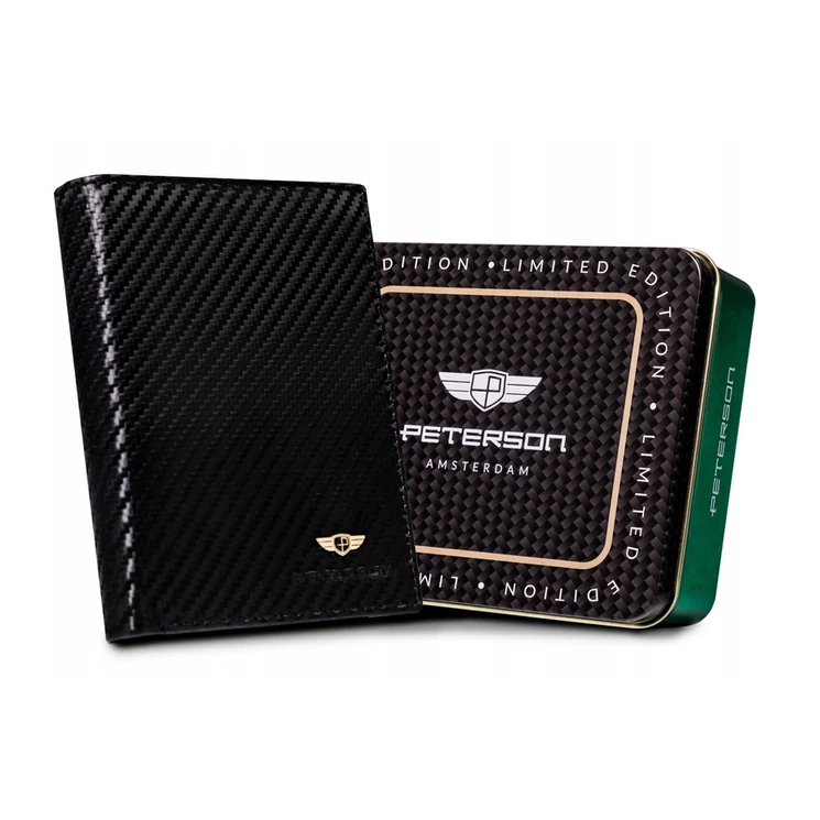 Peterson Férfi pénztárca