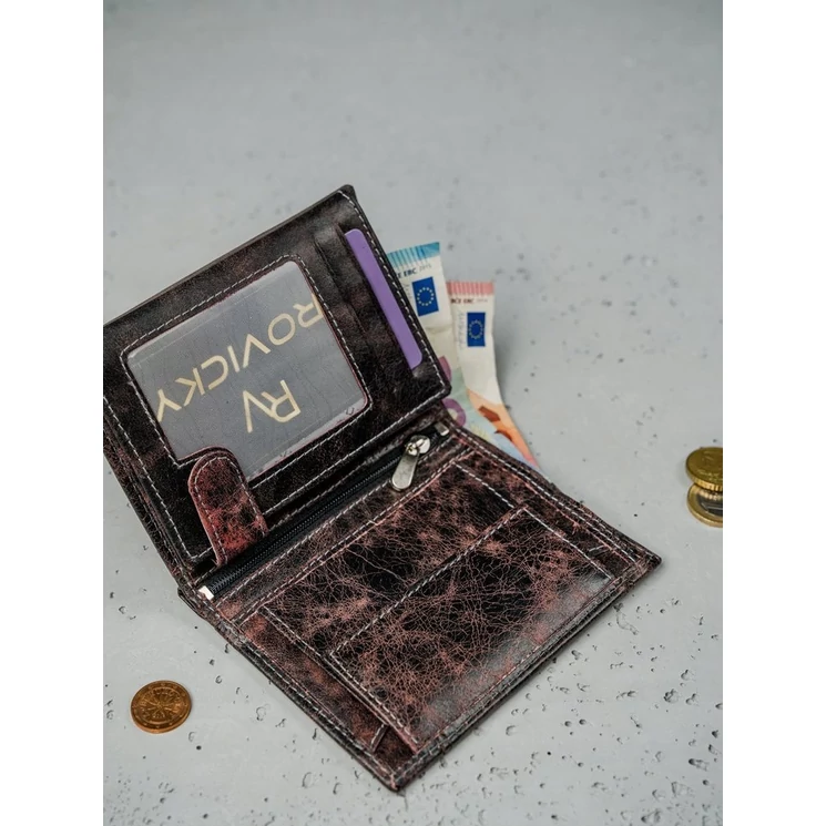 ALWAYS WILD Férfi pénztárca