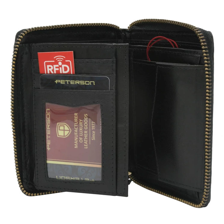 Peterson Férfi pénztárca