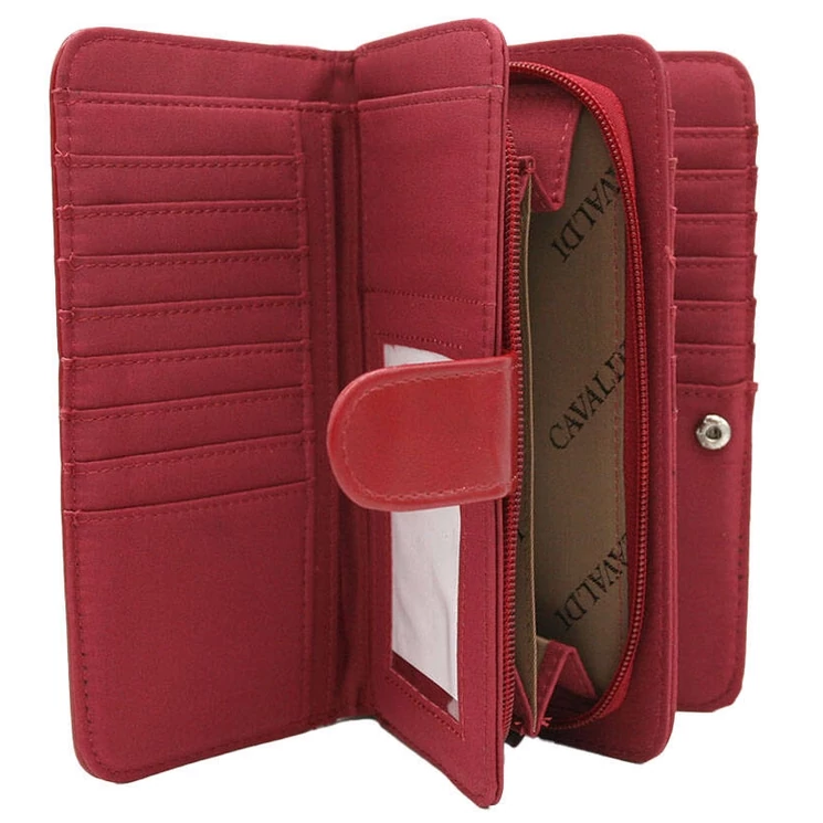 4U Cavaldi Női pénztárca