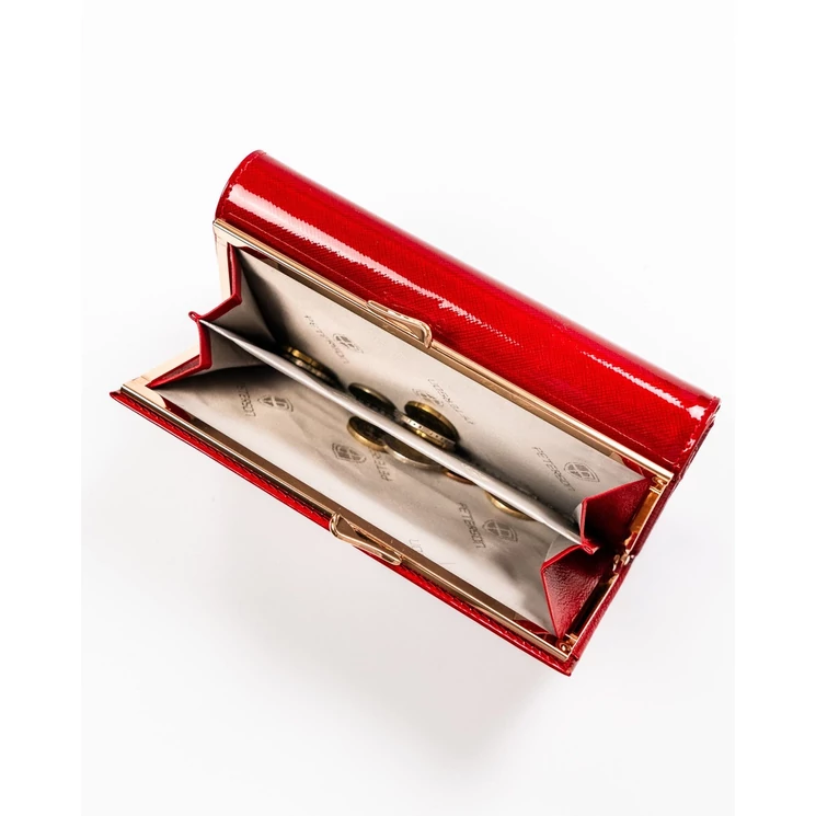 Peterson Női pénztárca