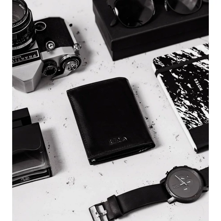 Peterson Férfi pénztárca