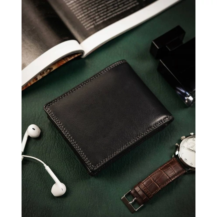 Peterson Férfi pénztárca