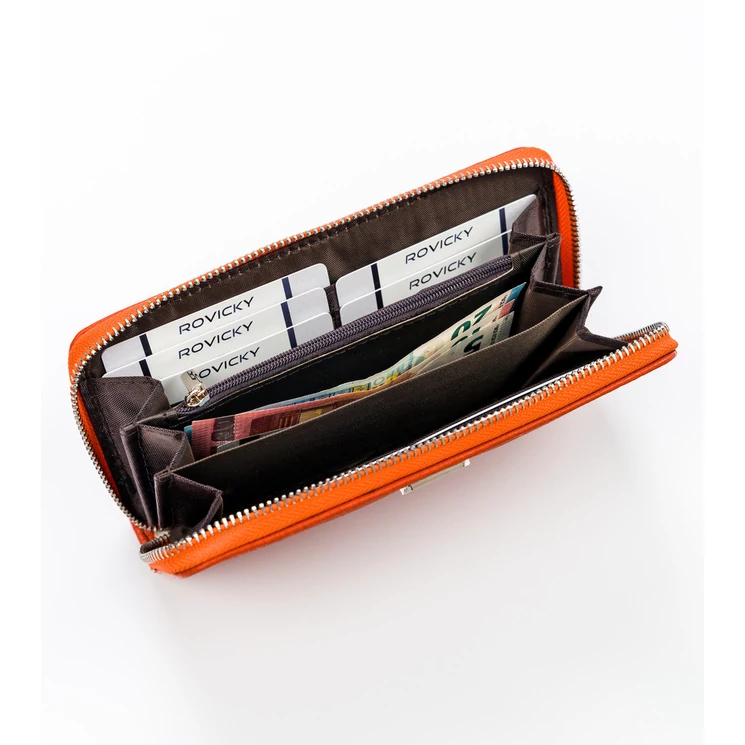 DAVID JONES Női pénztárca