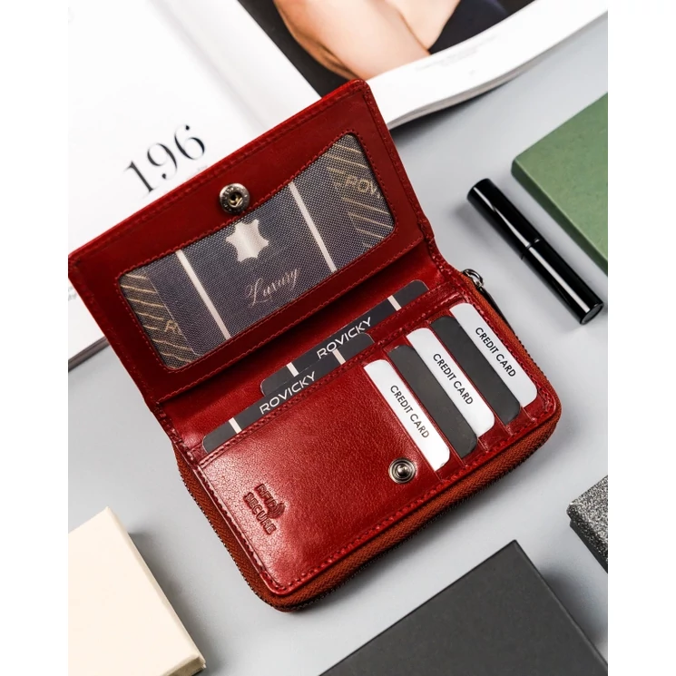 ROVICKY Női pénztárca