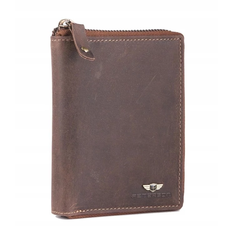 Peterson Férfi pénztárca