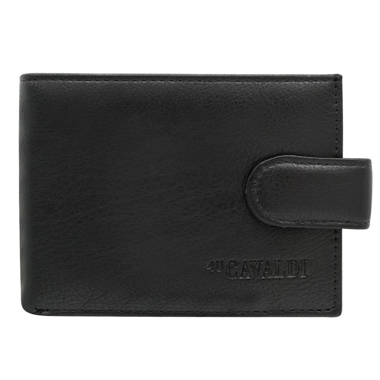 4U Cavaldi Férfi pénztárca