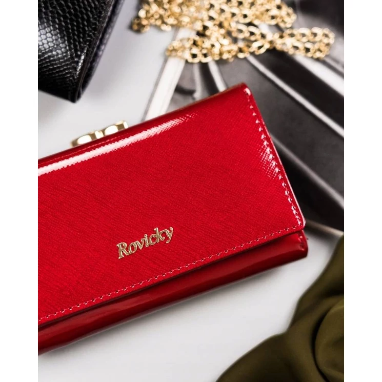ROVICKY Női pénztárca