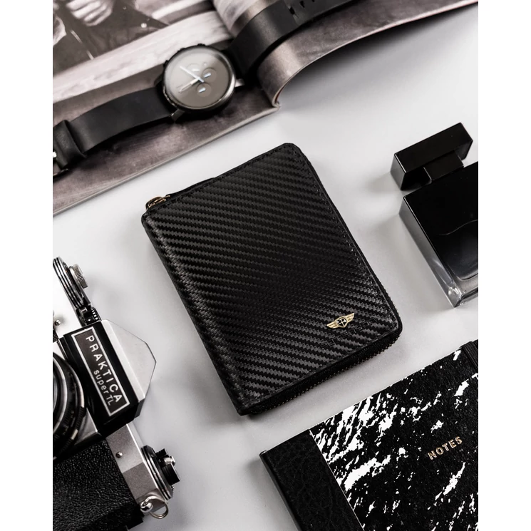 Peterson Férfi pénztárca