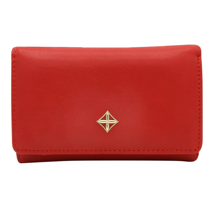 MILANO DESIGN Női pénztárca