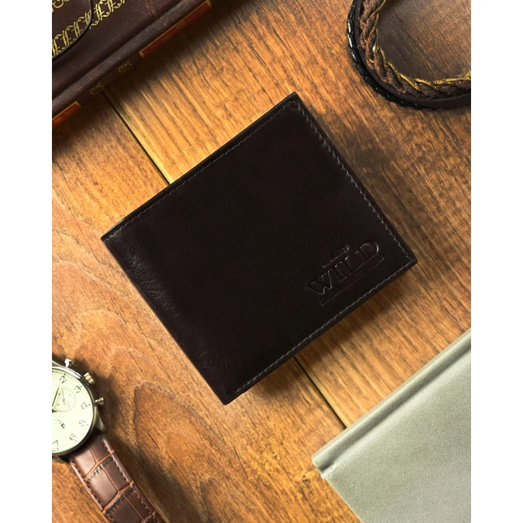 ALWAYS WILD Férfi pénztárca