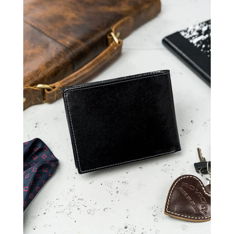 ROVICKY Férfi pénztárca