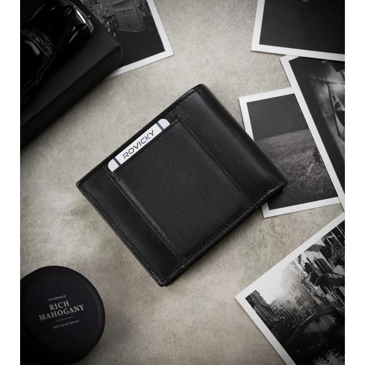 ALWAYS WILD Férfi pénztárca