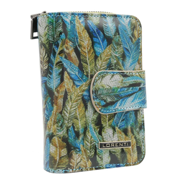 LORENTI Női pénztárca