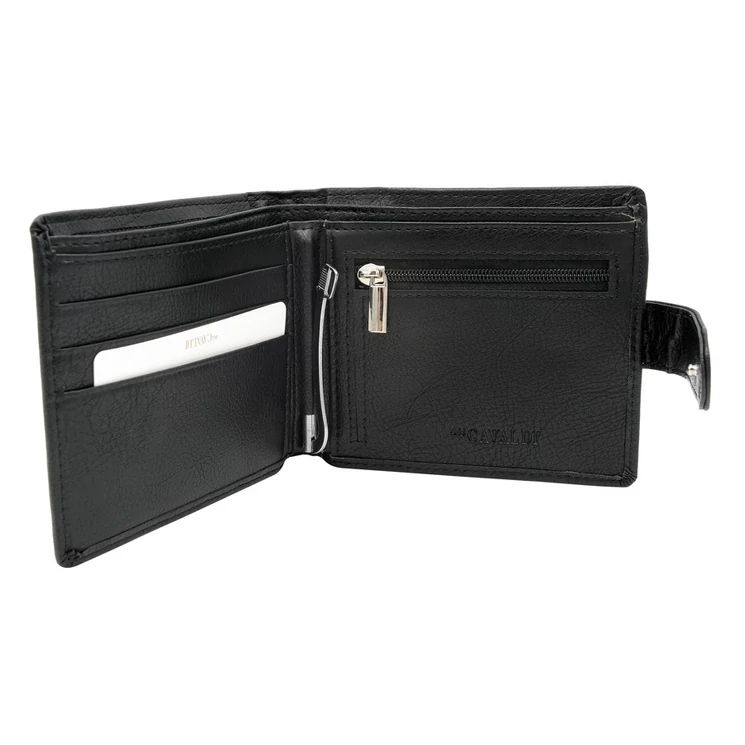 4U Cavaldi Férfi pénztárca