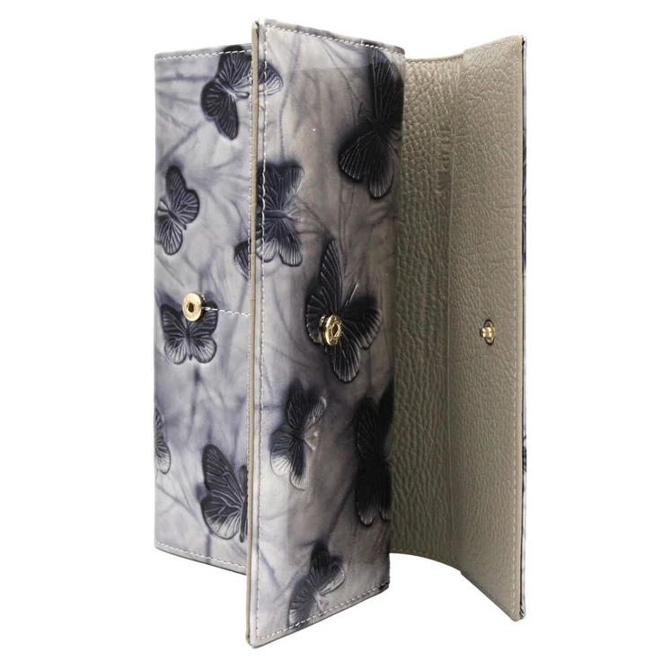 Peterson Női pénztárca