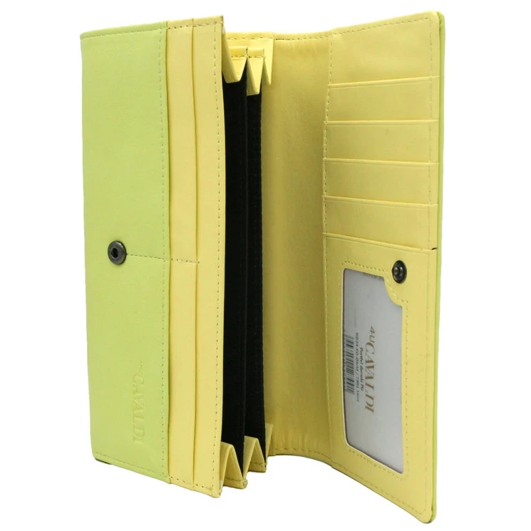 4U Cavaldi Női pénztárca