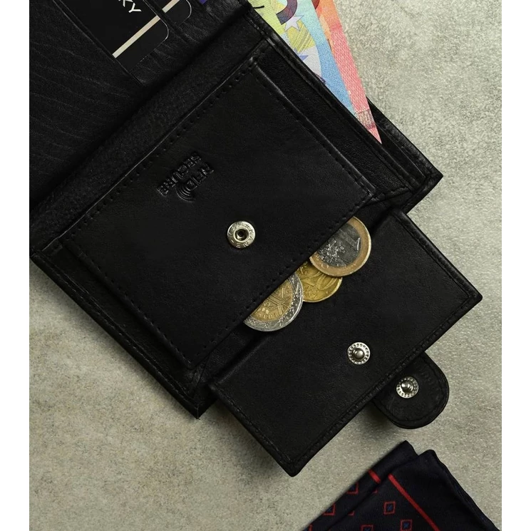 RONALDO Férfi pénztárca