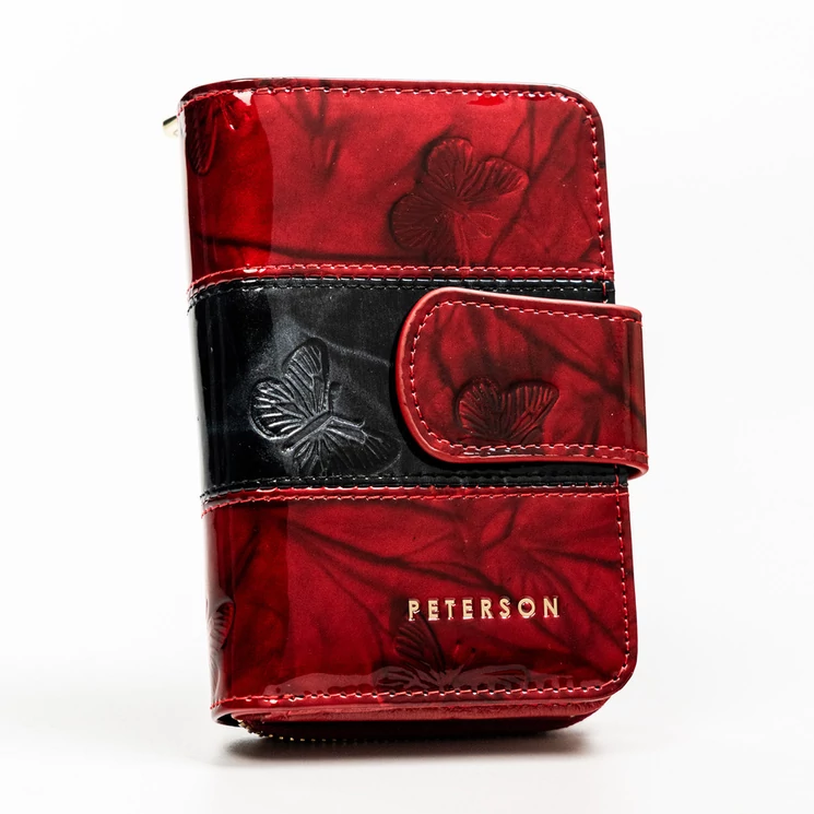 Peterson Női pénztárca