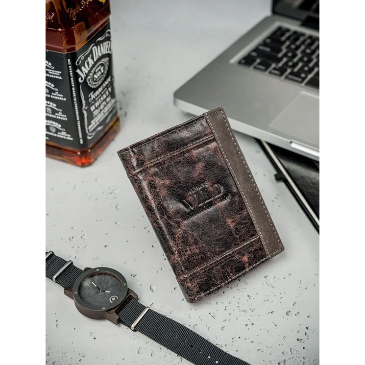 ALWAYS WILD Férfi pénztárca