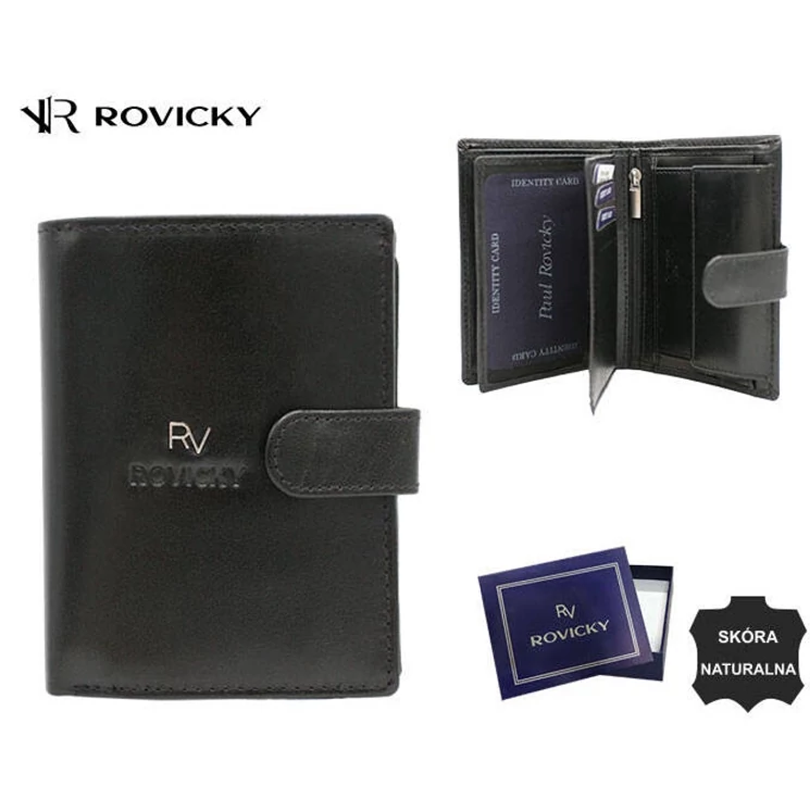 ROVICKY Férfi pénztárca