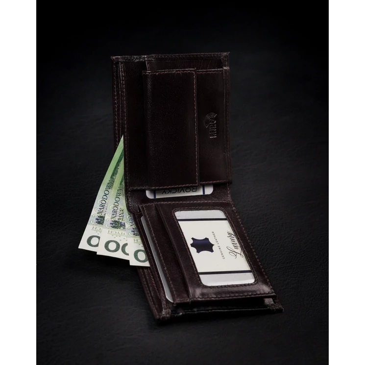 ROVICKY Férfi pénztárca