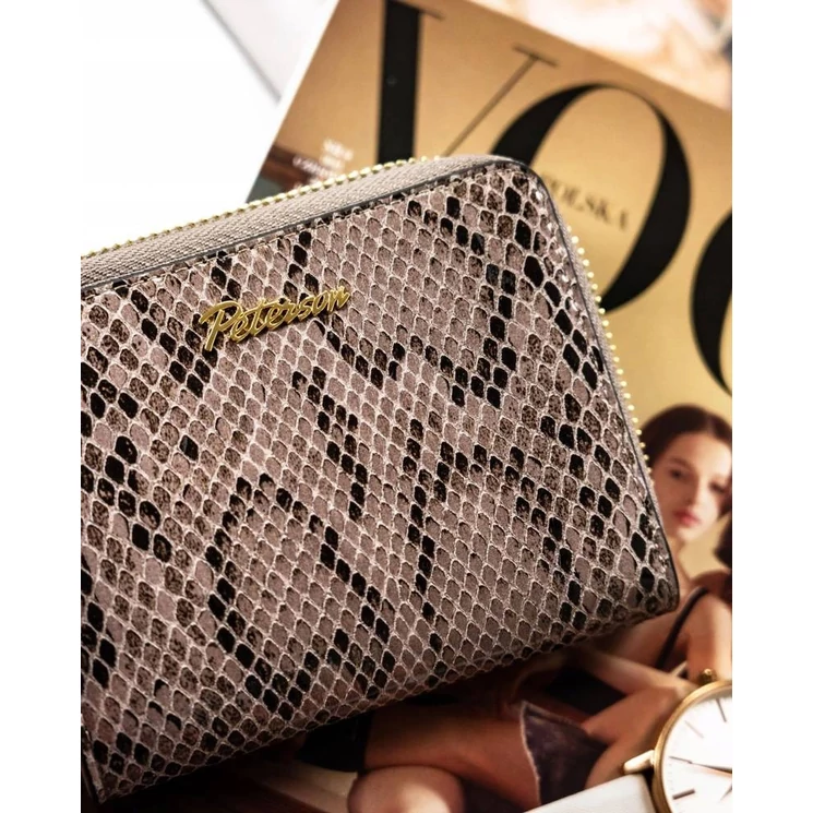 Peterson Női pénztárca