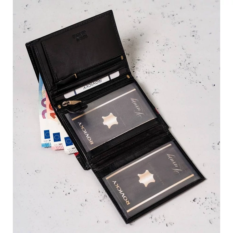 Peterson Férfi pénztárca