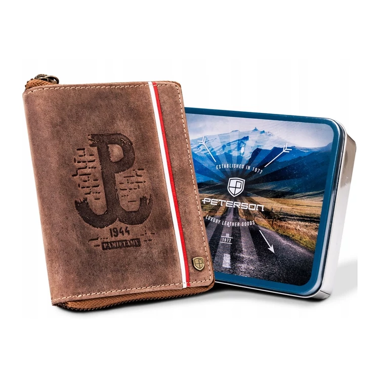 Peterson Férfi pénztárca