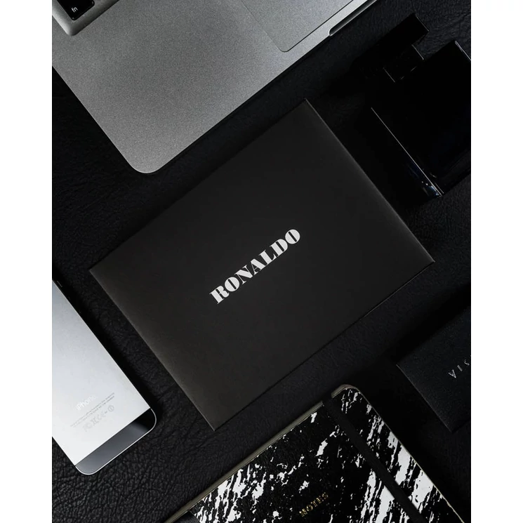 RONALDO Férfi pénztárca