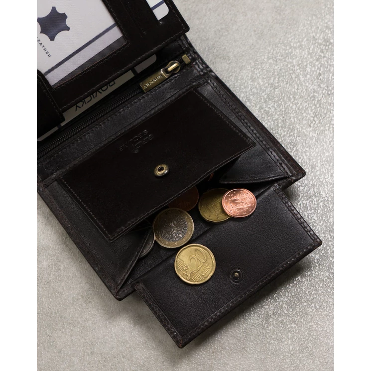 ROVICKY Férfi pénztárca