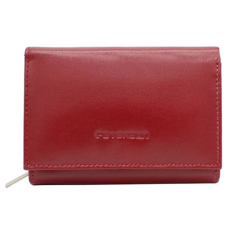 Peterson Női pénztárca