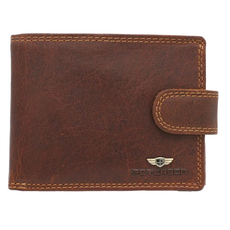 Peterson Férfi pénztárca