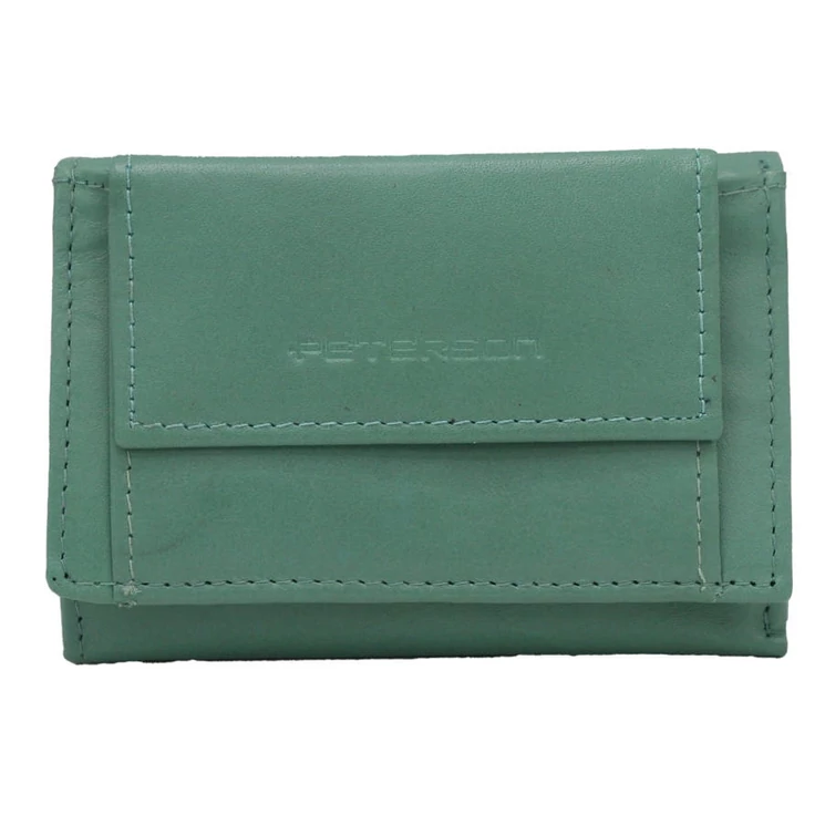 Peterson Női pénztárca