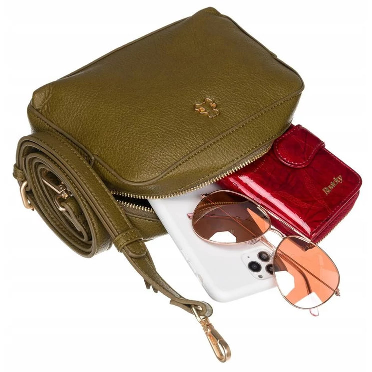 LuluCastagnette Női táska