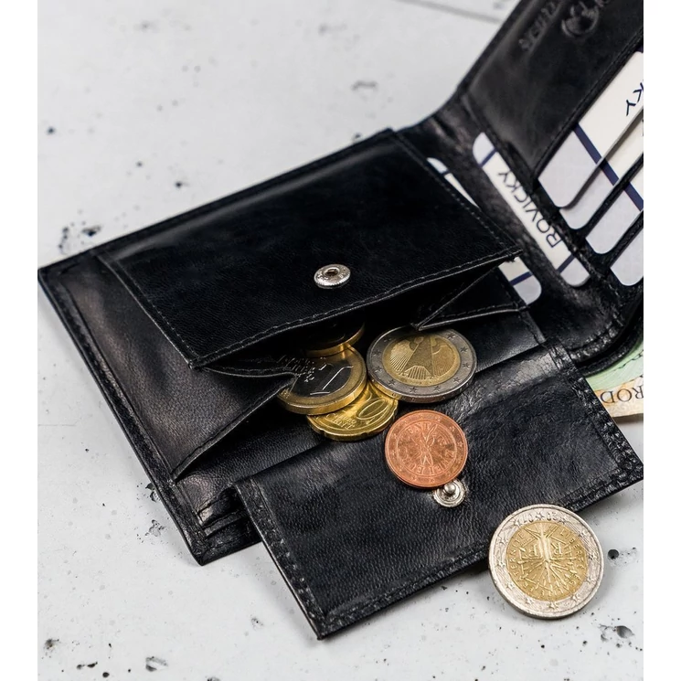 ALWAYS WILD Férfi pénztárca