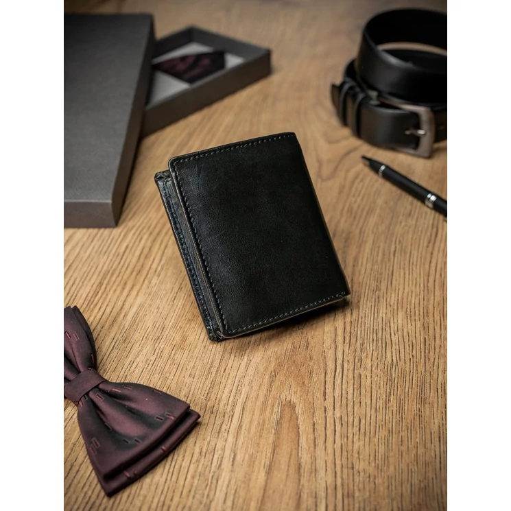 PIERRE ANDREUS Férfi pénztárca