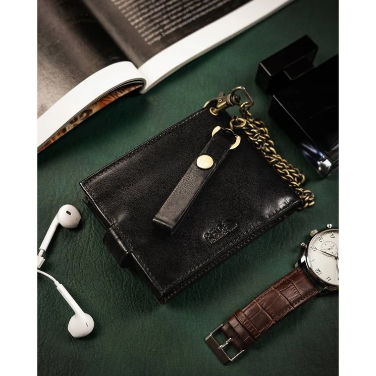 Peterson Férfi pénztárca