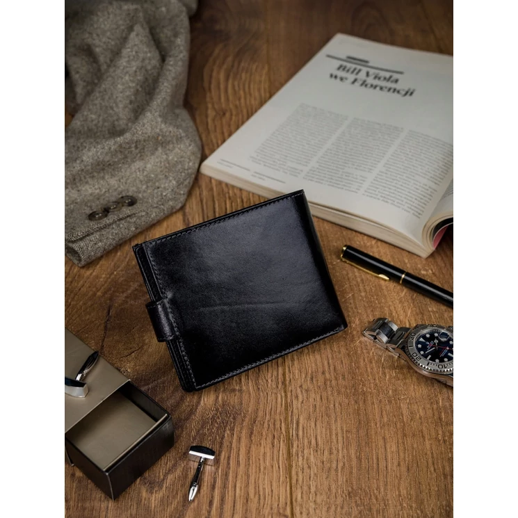 ROVICKY Férfi pénztárca