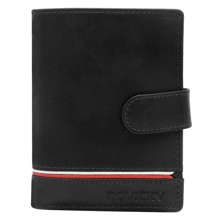 ROVICKY Férfi pénztárca