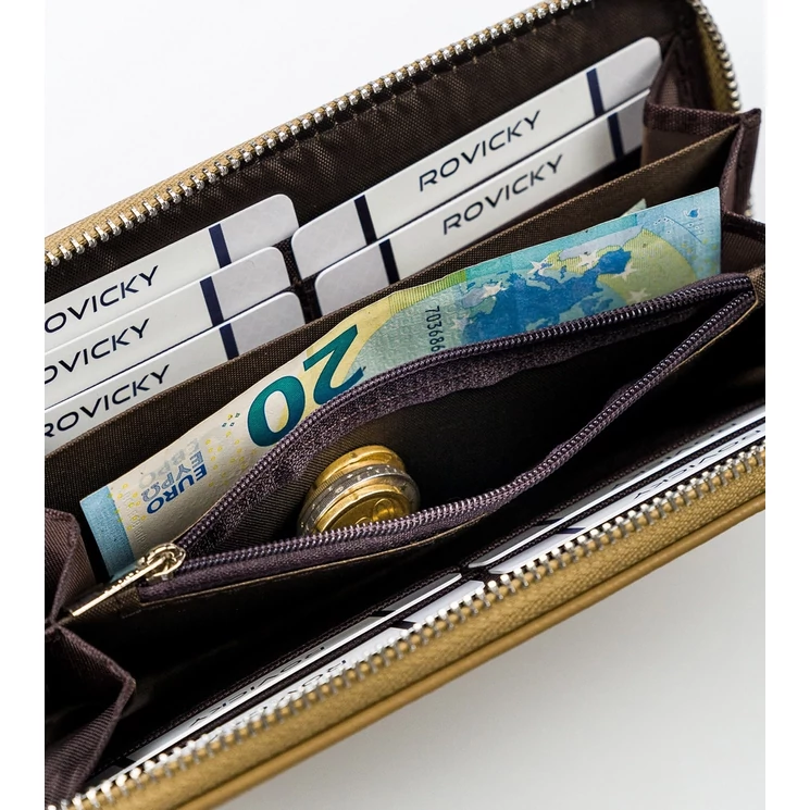 DAVID JONES Női pénztárca