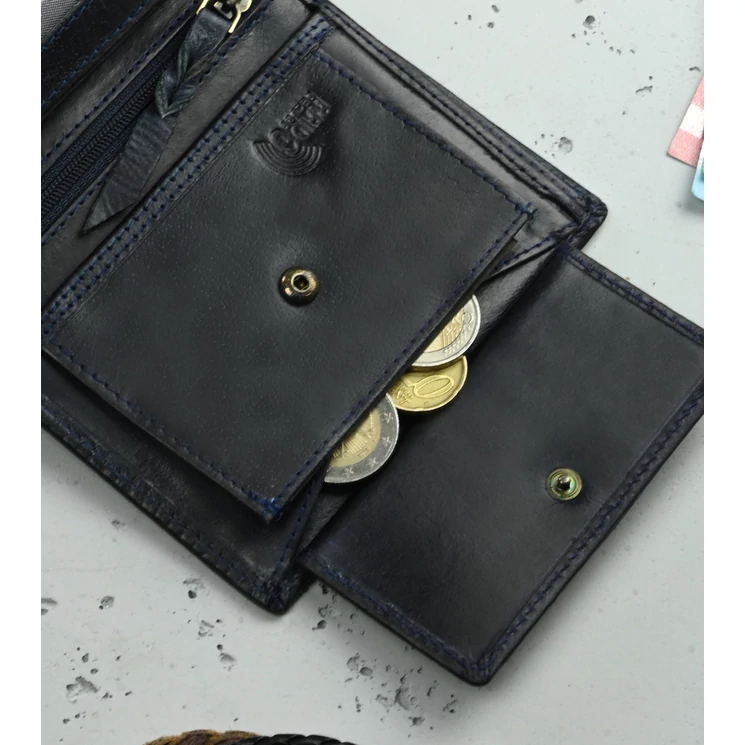 Inny Férfi pénztárca